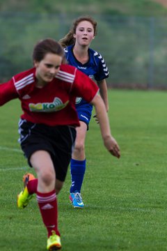 Bild 197 - B-Juniorinnen FSC Kaltenkirchen - TSV Sch�nberg : Ergebnis: 1:1